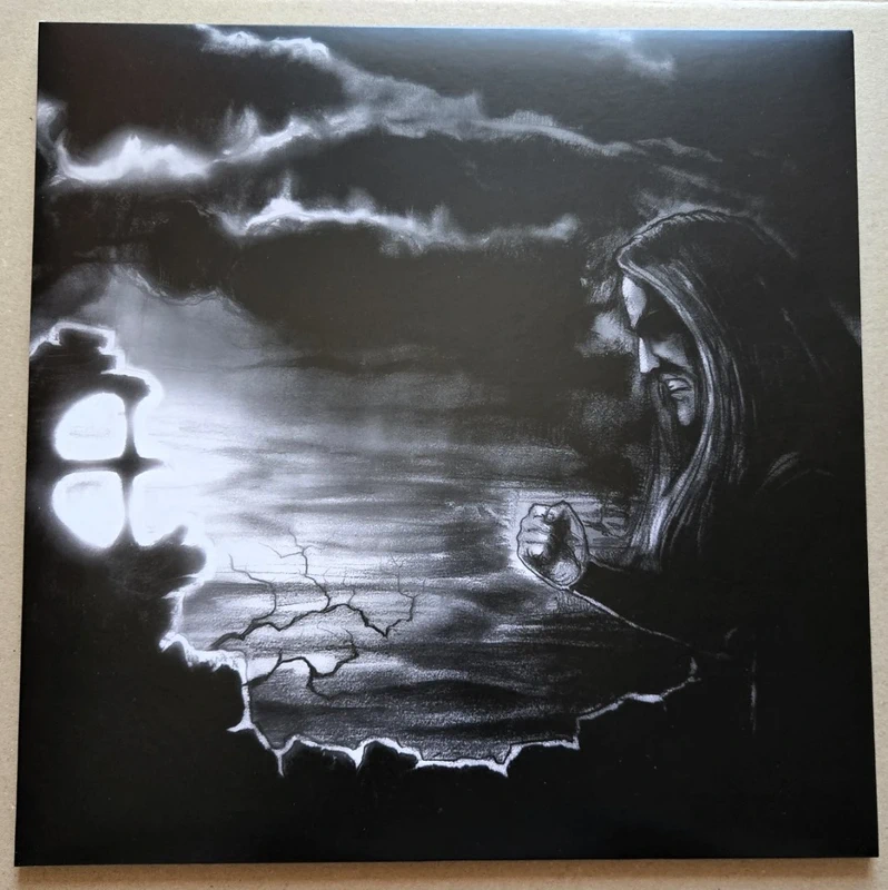 Horna/Behexen - LP - limited edition, colored vinyl