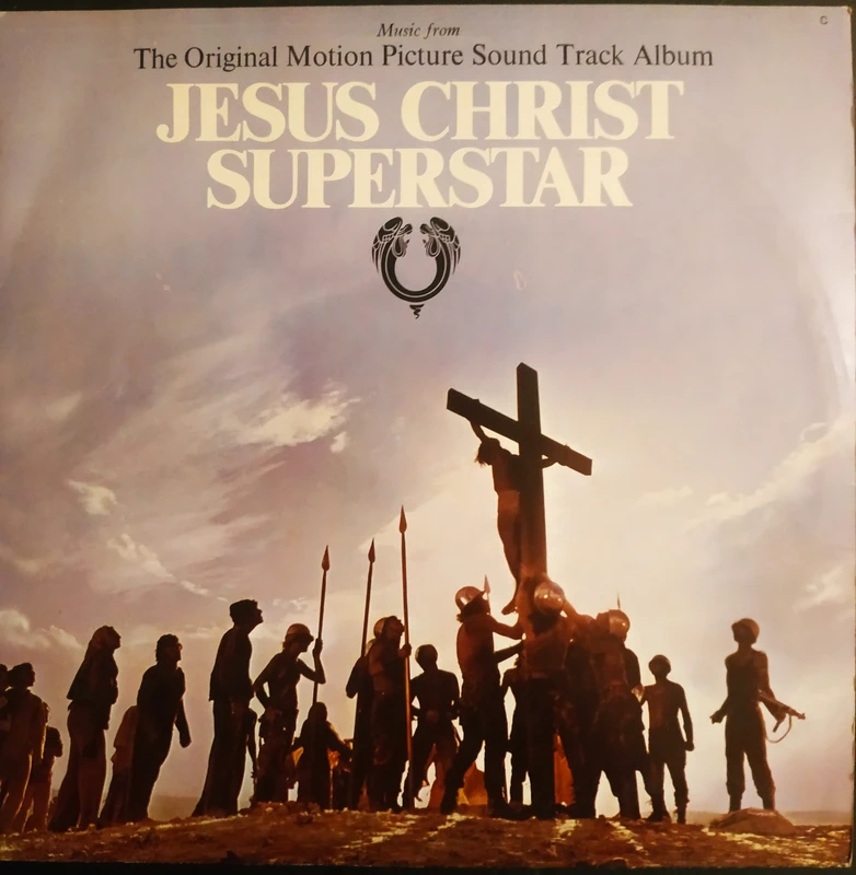 Jesus Christ superstar