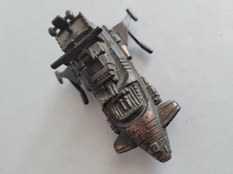 Arcadia temperamatite vintage anni 80