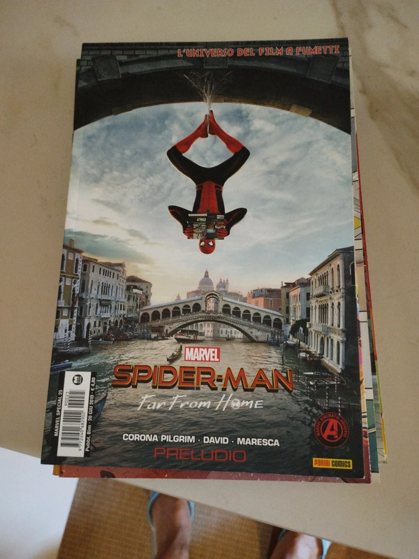 Fumetti