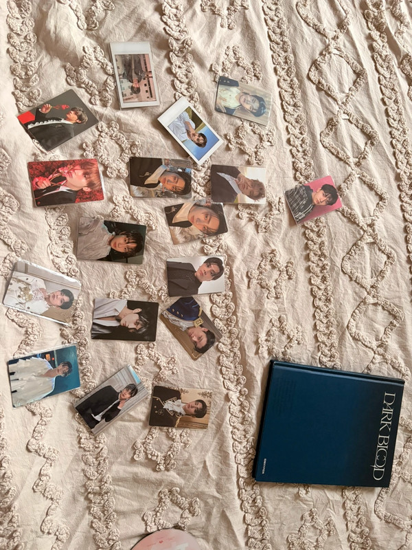 Enhhypen Album