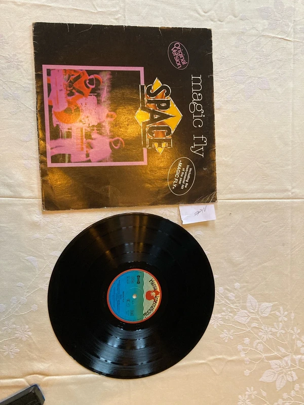 Vinyle