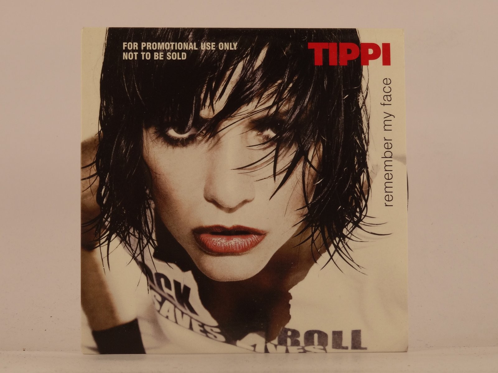 TIPPI REMEMBER MY FACE (596) Deals too hot to handle 