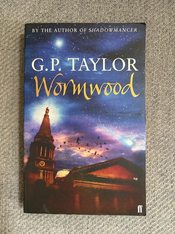Wormwood