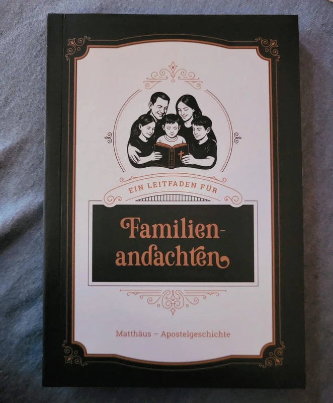 Familienandachten