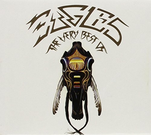EAGLES - Eagles : The Very Best Of (2cd) By Eagles (2003-05-03) - CD