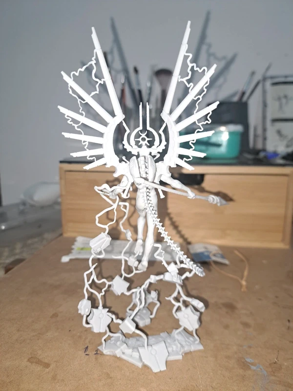 Proxy void