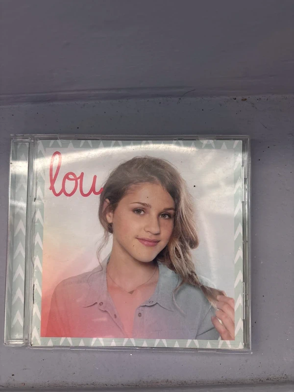 CD lou