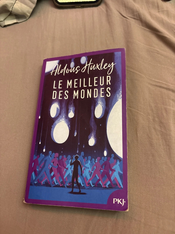 Livre