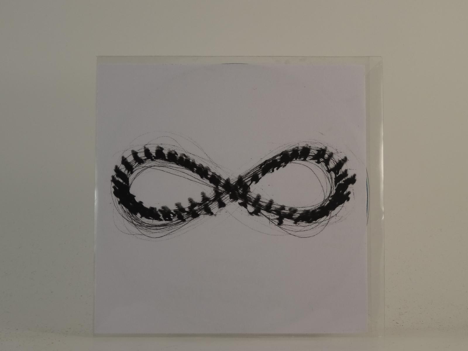 THE CORRECTIONS REPEAT AFTER ME (H1) 5 Track Promo CD Single including White Sle