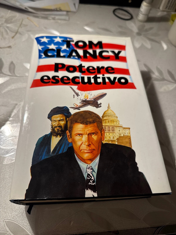 Potere esecutivo