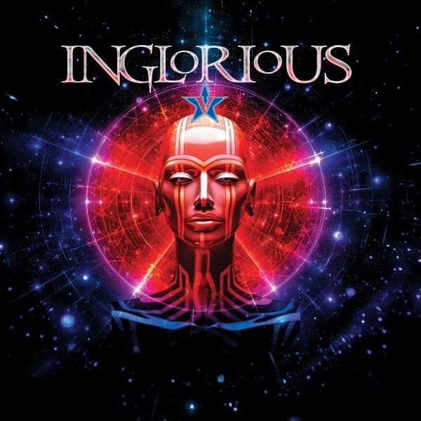 INGLORIOUS - V   CD NEUF