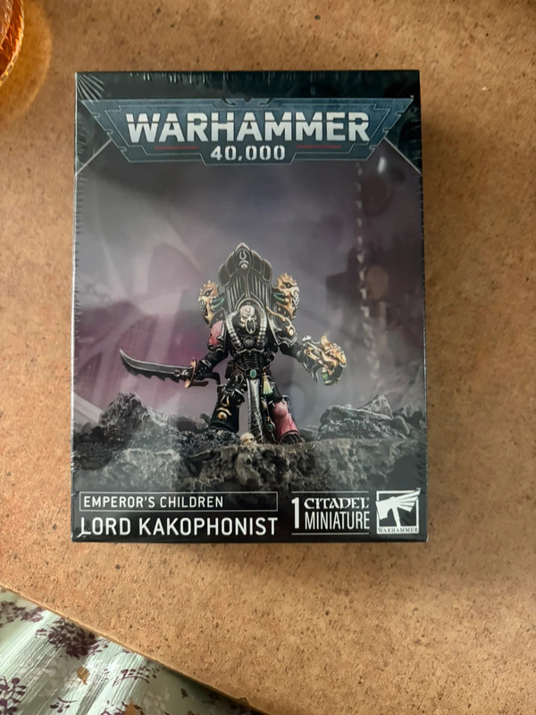Warhammer
