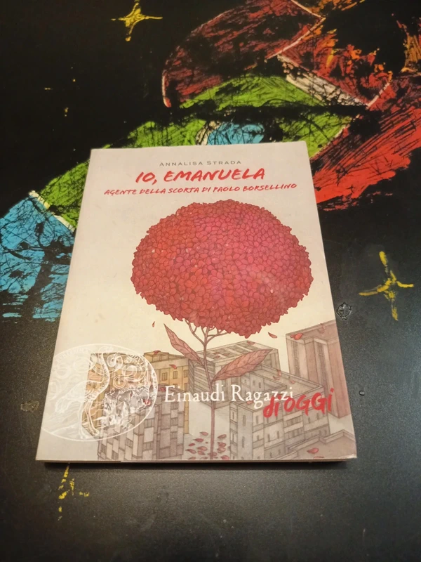Libro
