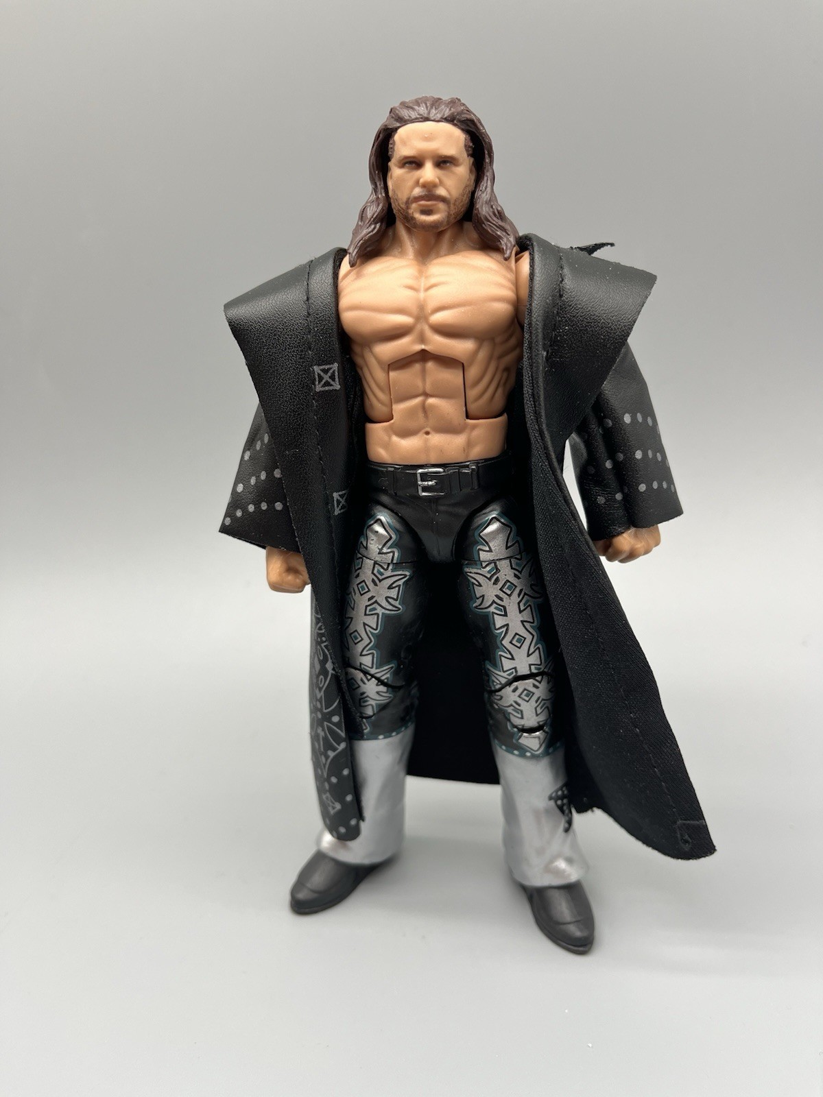 Mattel WWE Elite Series 82 Modellino JOHN MORRISON 2020 