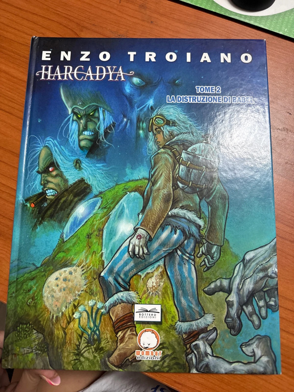 libri di fantascienza
