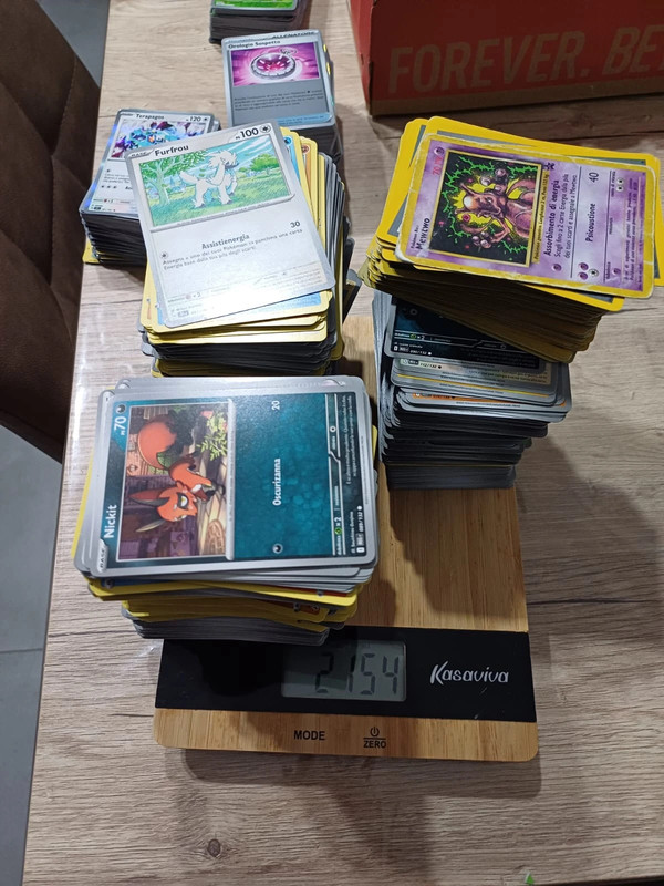 Carte comuni