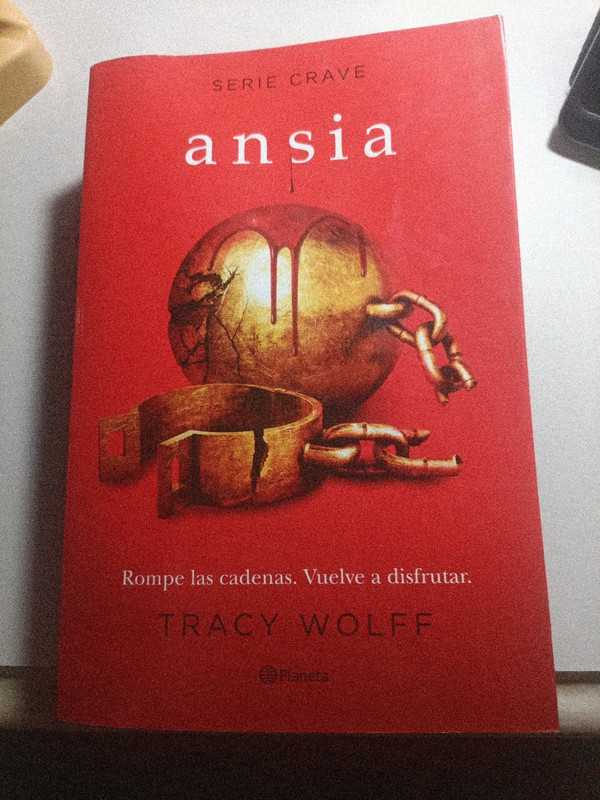Ansia