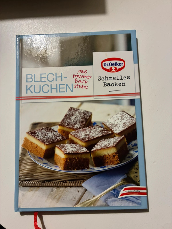 Kochbuch