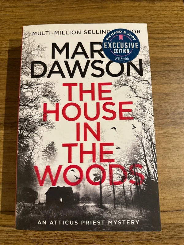 The house in the woods