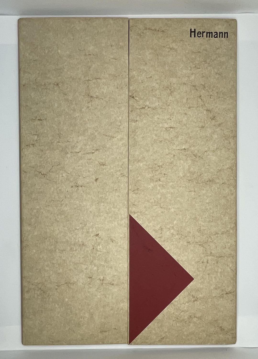 Portfolio Erotique - Hermann - Espace-Galerie