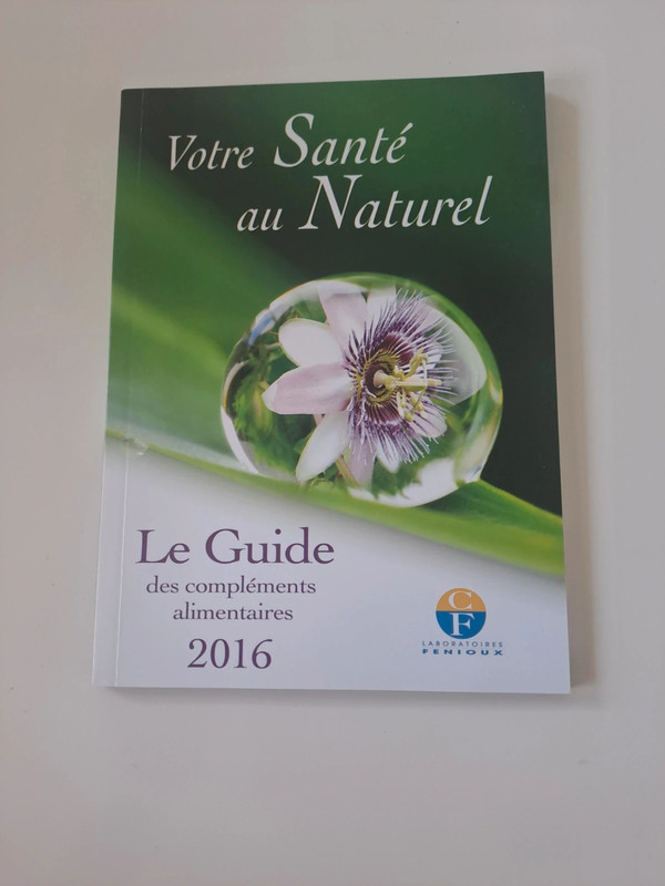 Votre santé au naturel