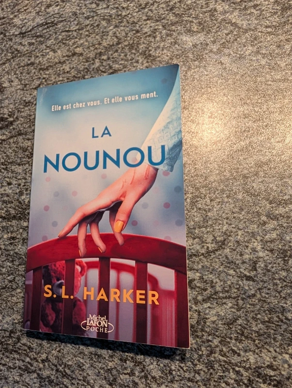 La nounou