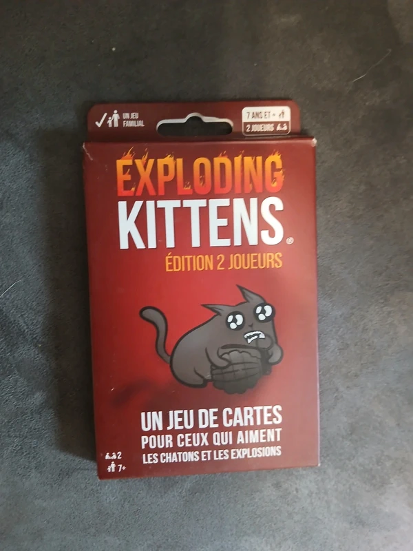 Jeux de societe