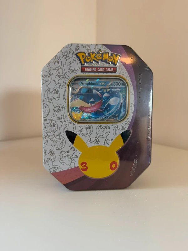 Pokémon Trading Card Game