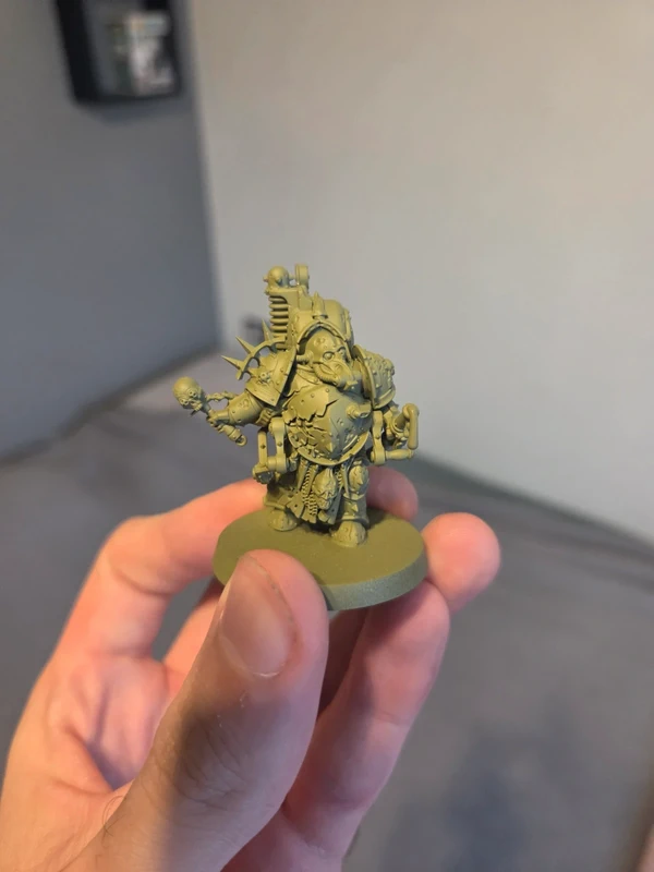 Foul Blightspawn