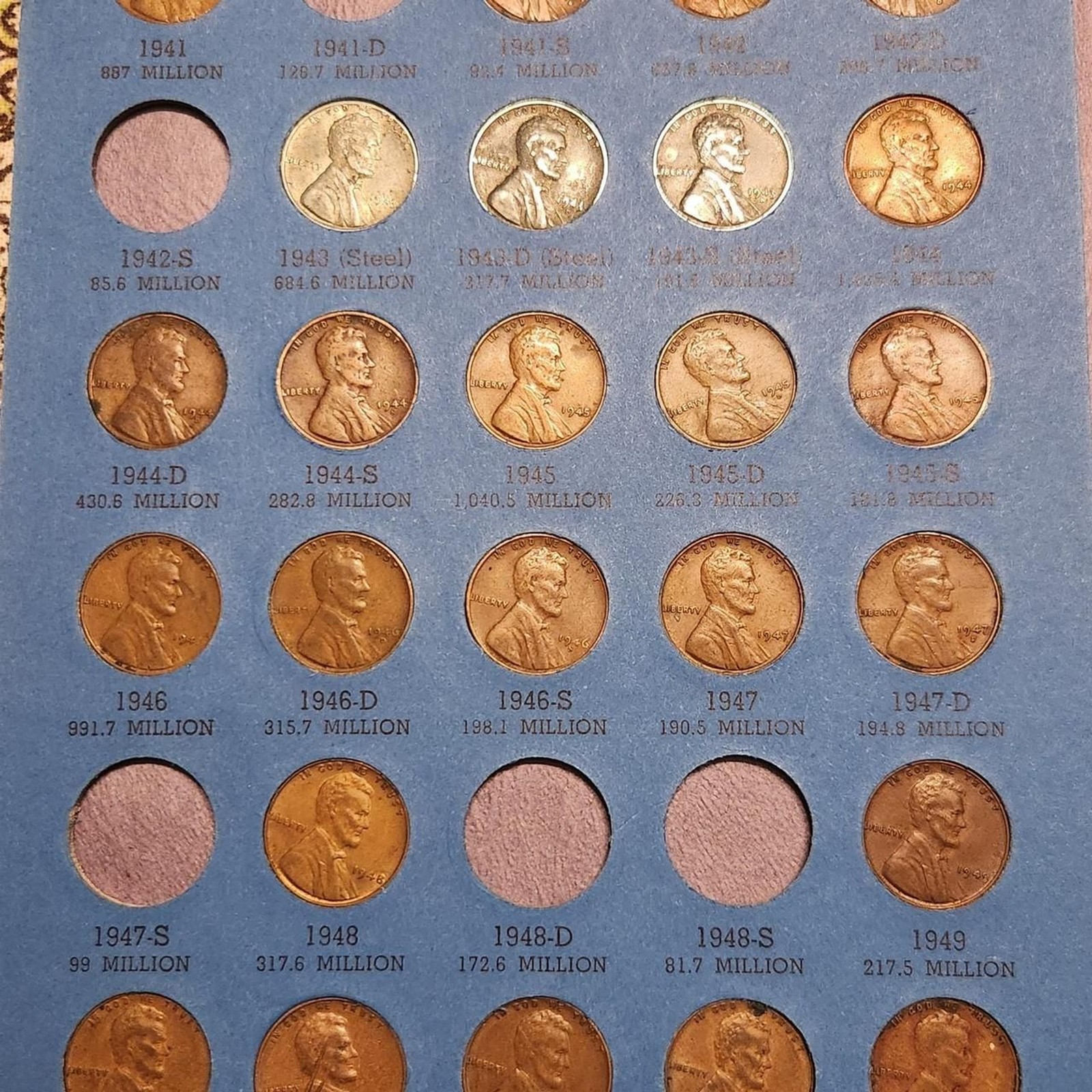 Palace Brown Collectibles
