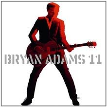 Bryan Adams 11 von Adams,Bryan | CD | Zustand sehr gut