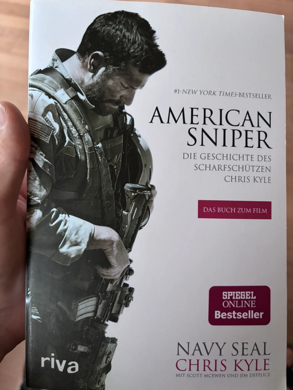American Sniper