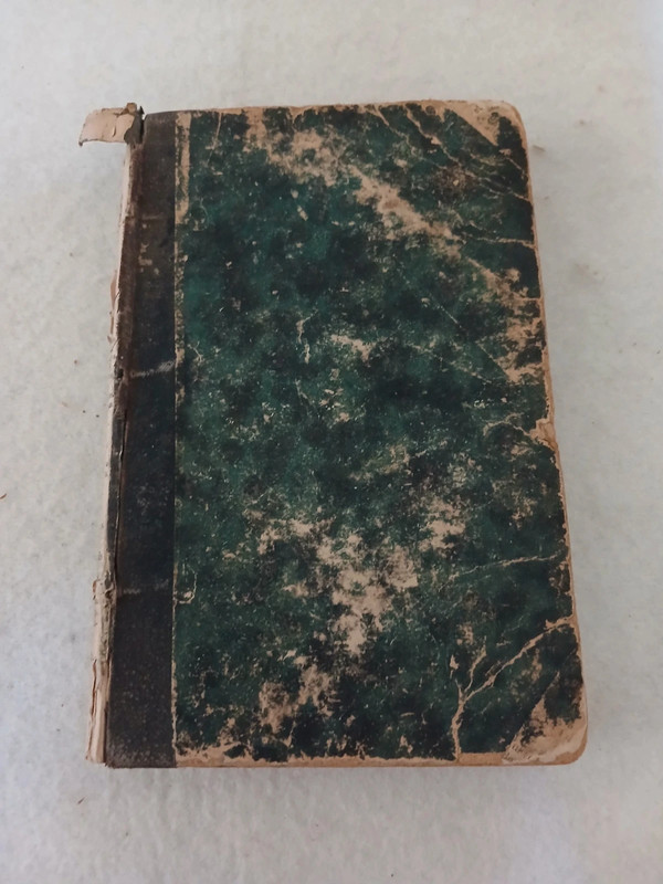 Livre  " L ' héritage de Charlotte " : M . E . Brandon.