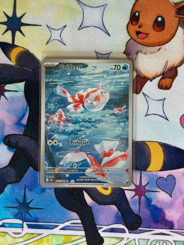 Goldeen - PBL 087