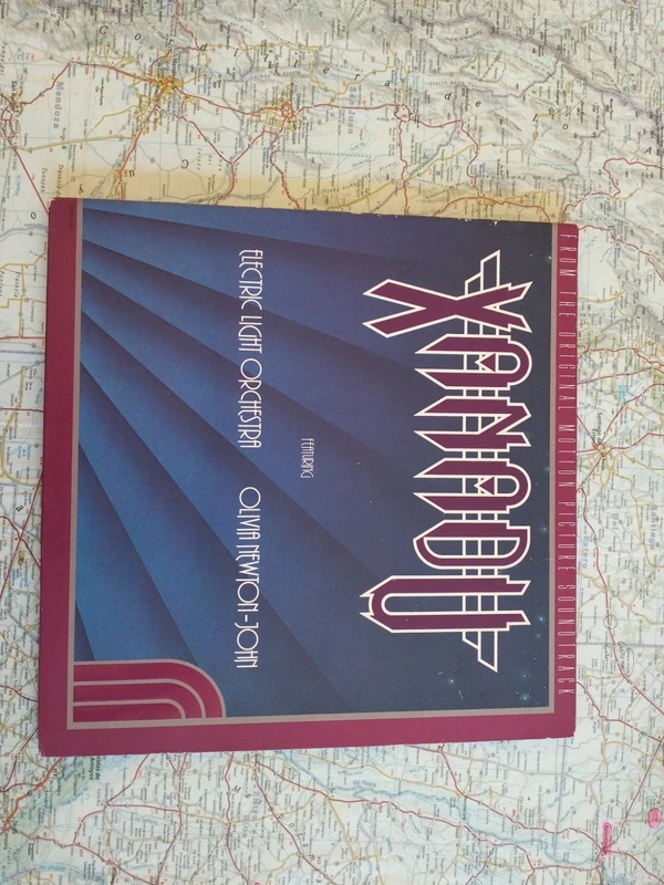 Xanadu LP