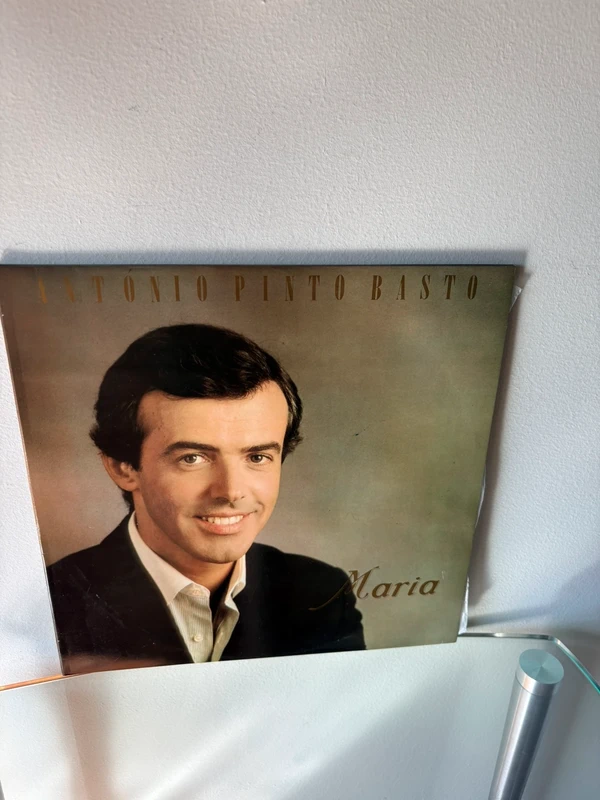 Antonio Pinto Basto