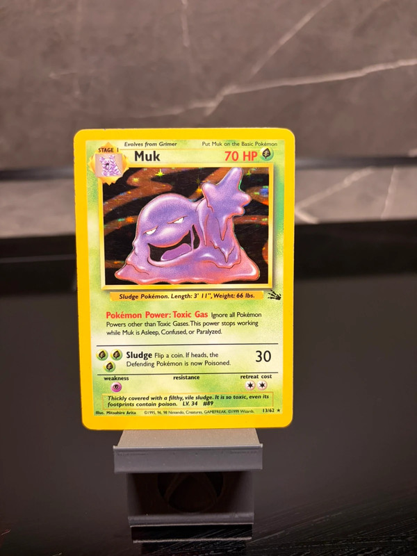 Muk FO13