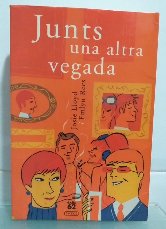 Junts una altra vegada