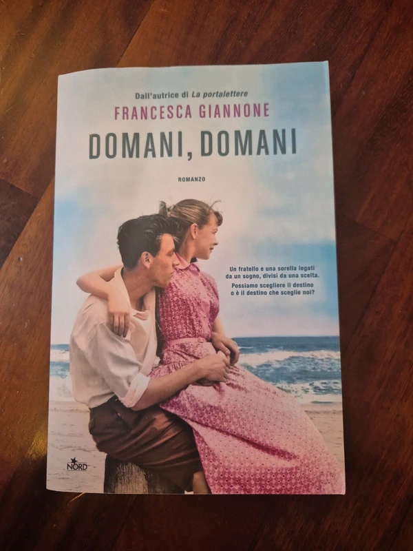 Domani, domani