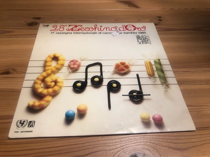 Vinile