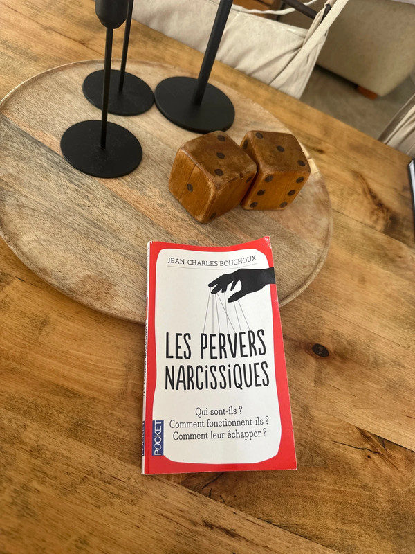 Livre de Jean-Charles bouchoux