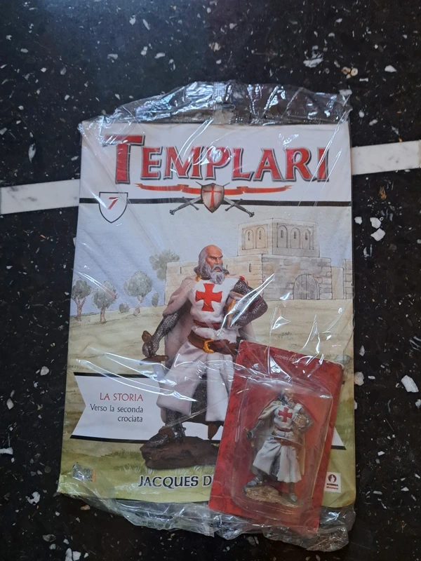 Templari hobby & work