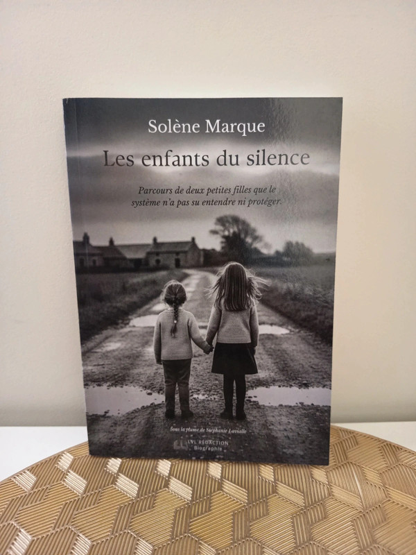 Les enfants du silence