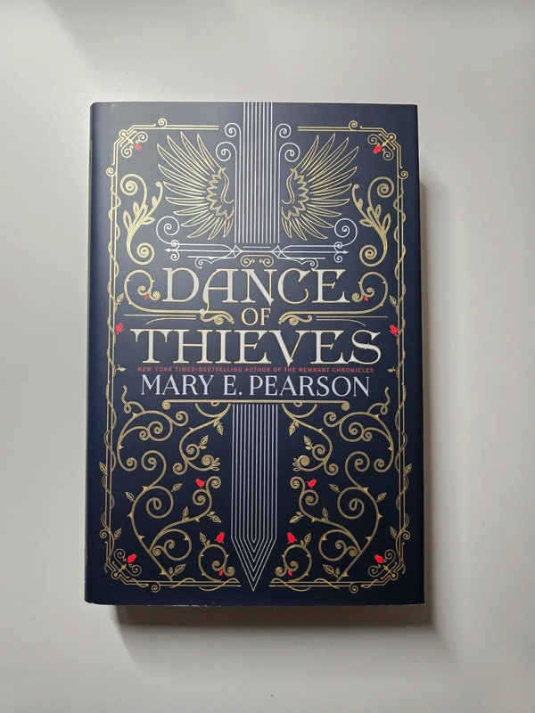 Dance of thieves