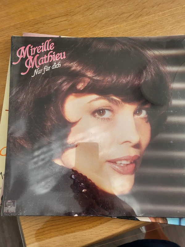 Schallplatten