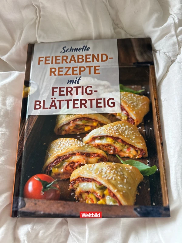Kochbuch
