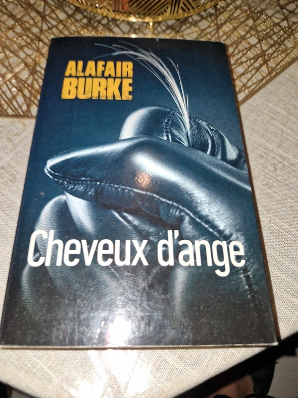 Cheveux d'ange - Alafair Burke