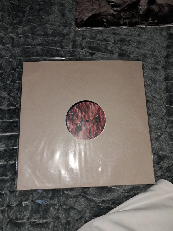Album tommy gillard