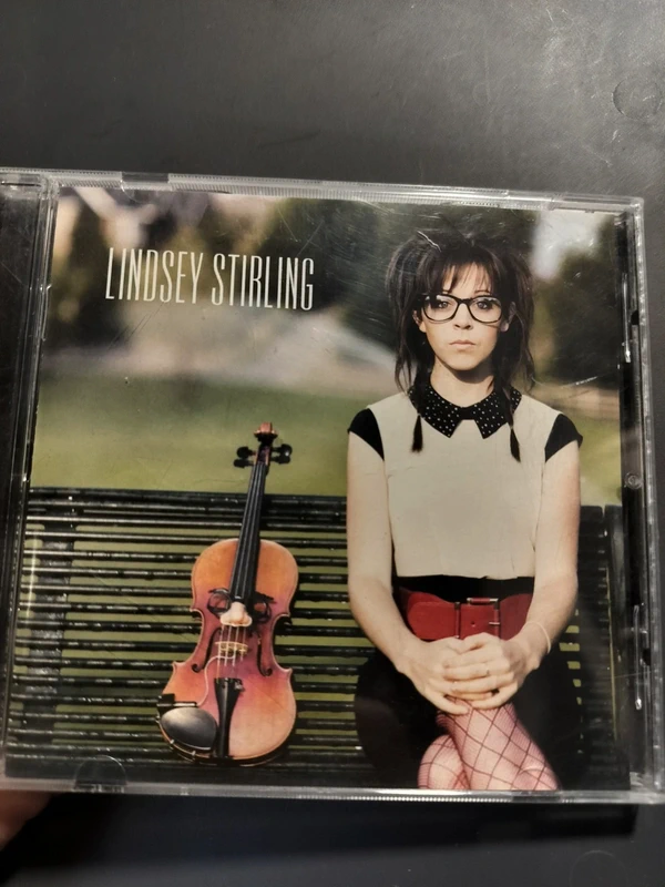 Lindsey Stirling - CD